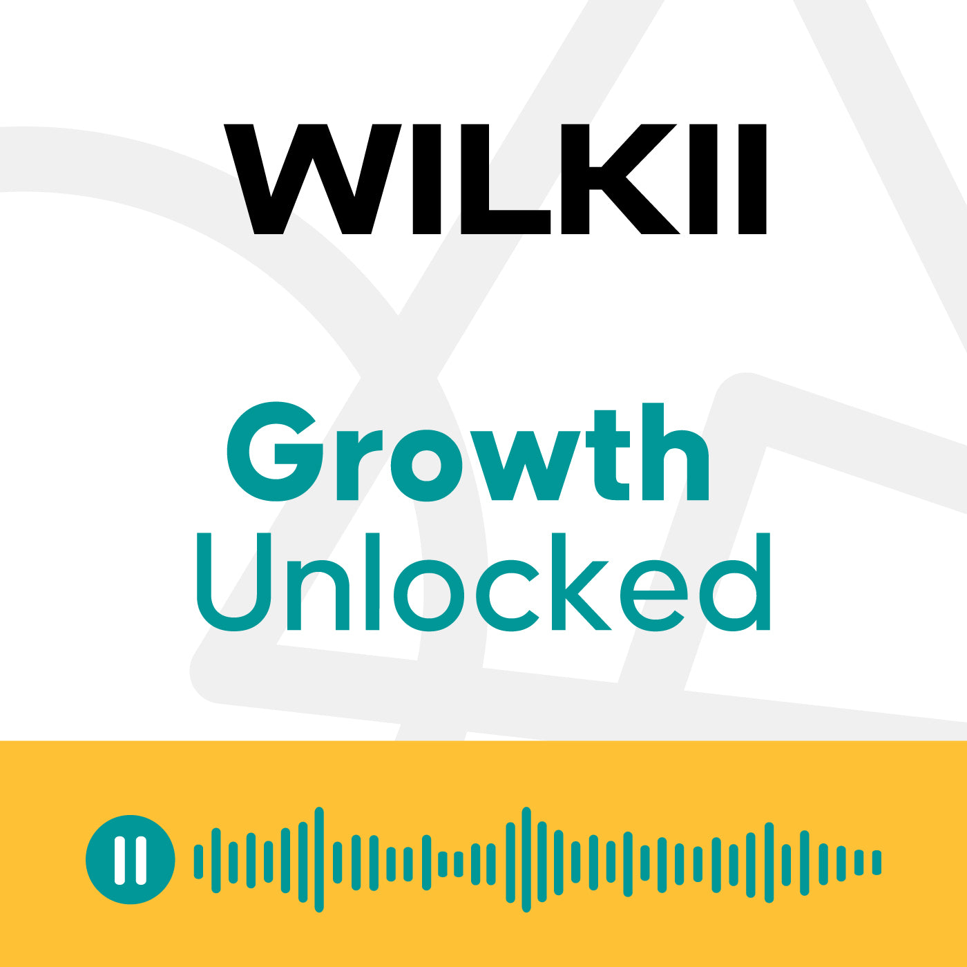 Sunday Growth Series — Included