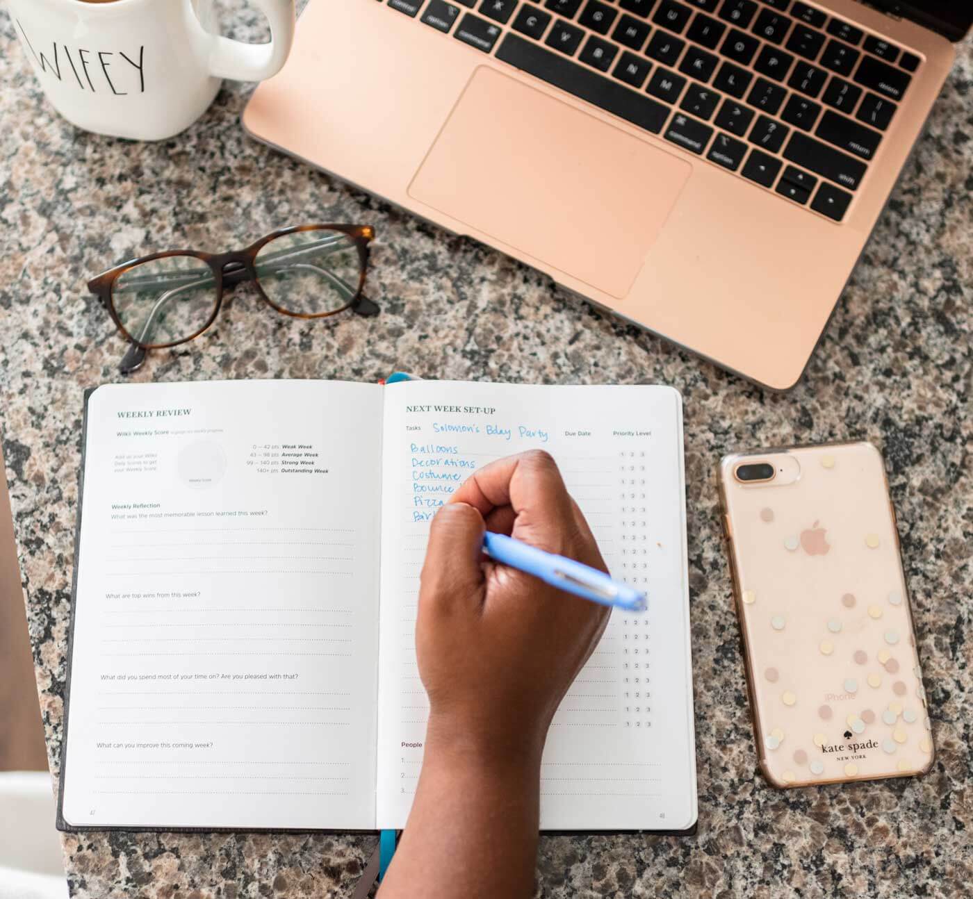 Time Management and Decision-Making: How Productivity Improves Decisions
