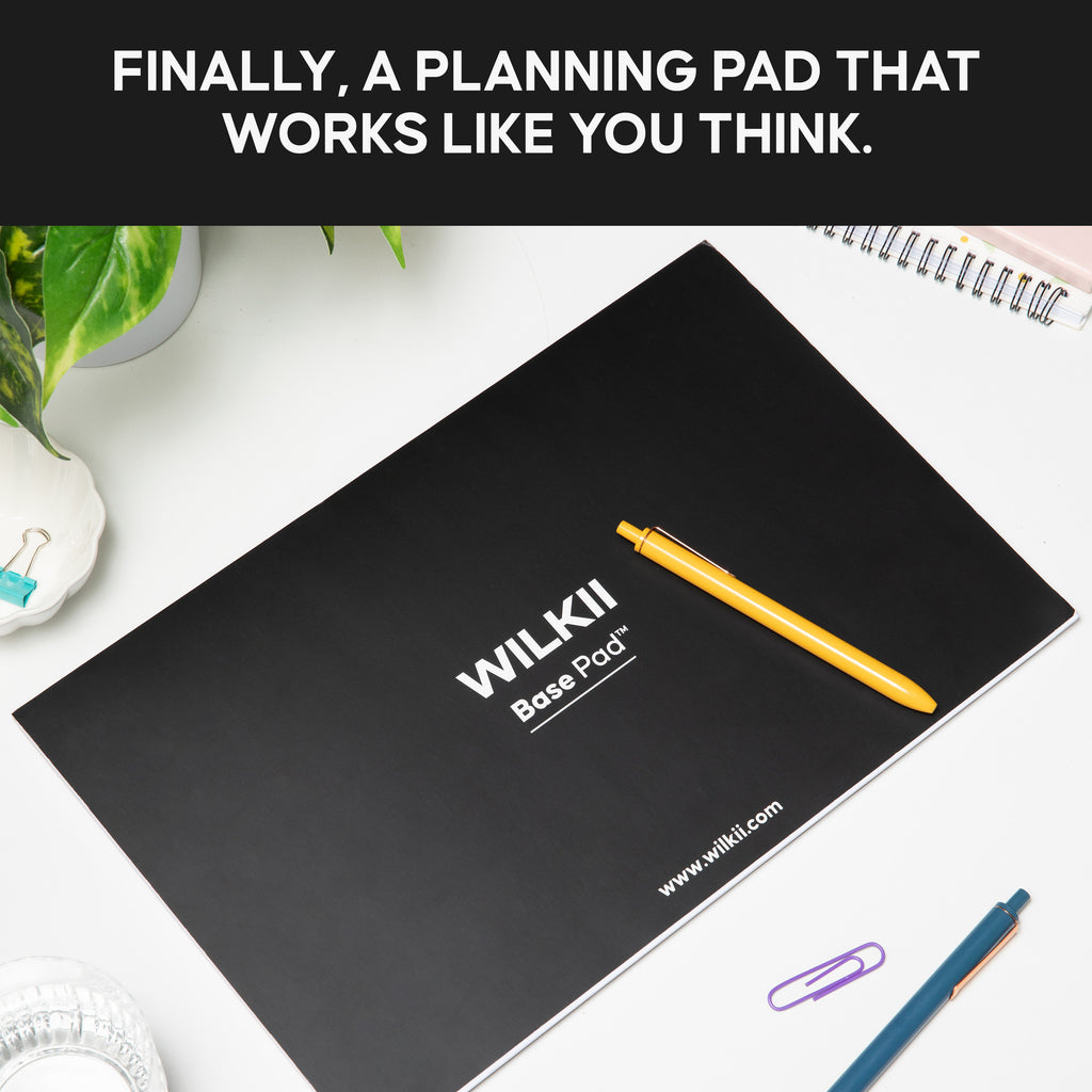 WILKII BASE PAD