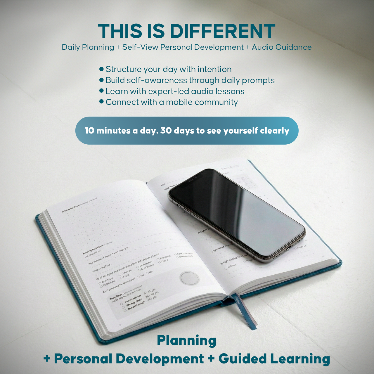 SHAPE™ — Self-View