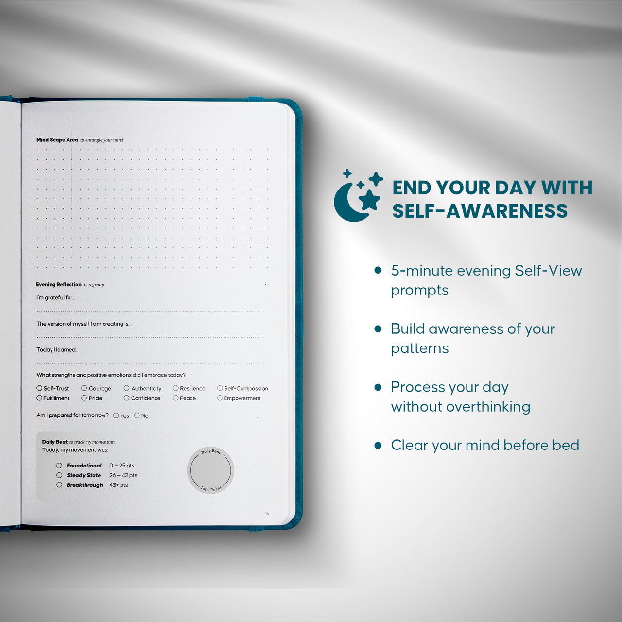 SHAPE™ — Self-View