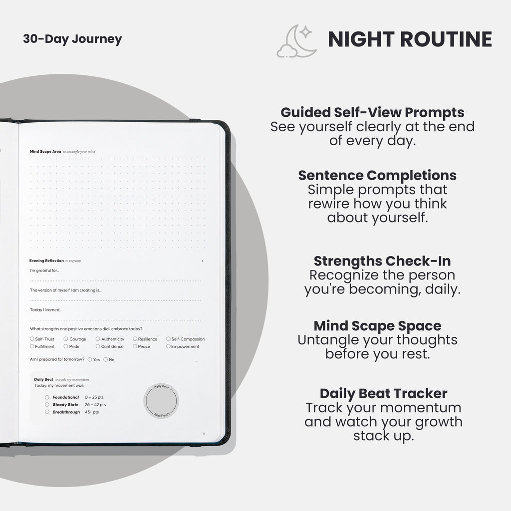 Attitude: For Mindset and Daily Attitude Training