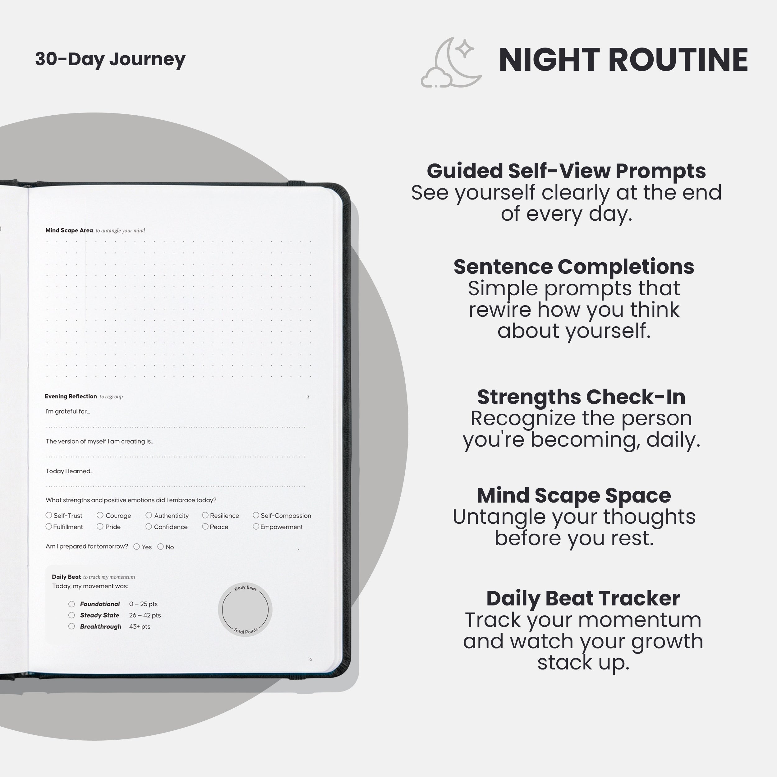 Attitude: For Mindset and Daily Attitude Training