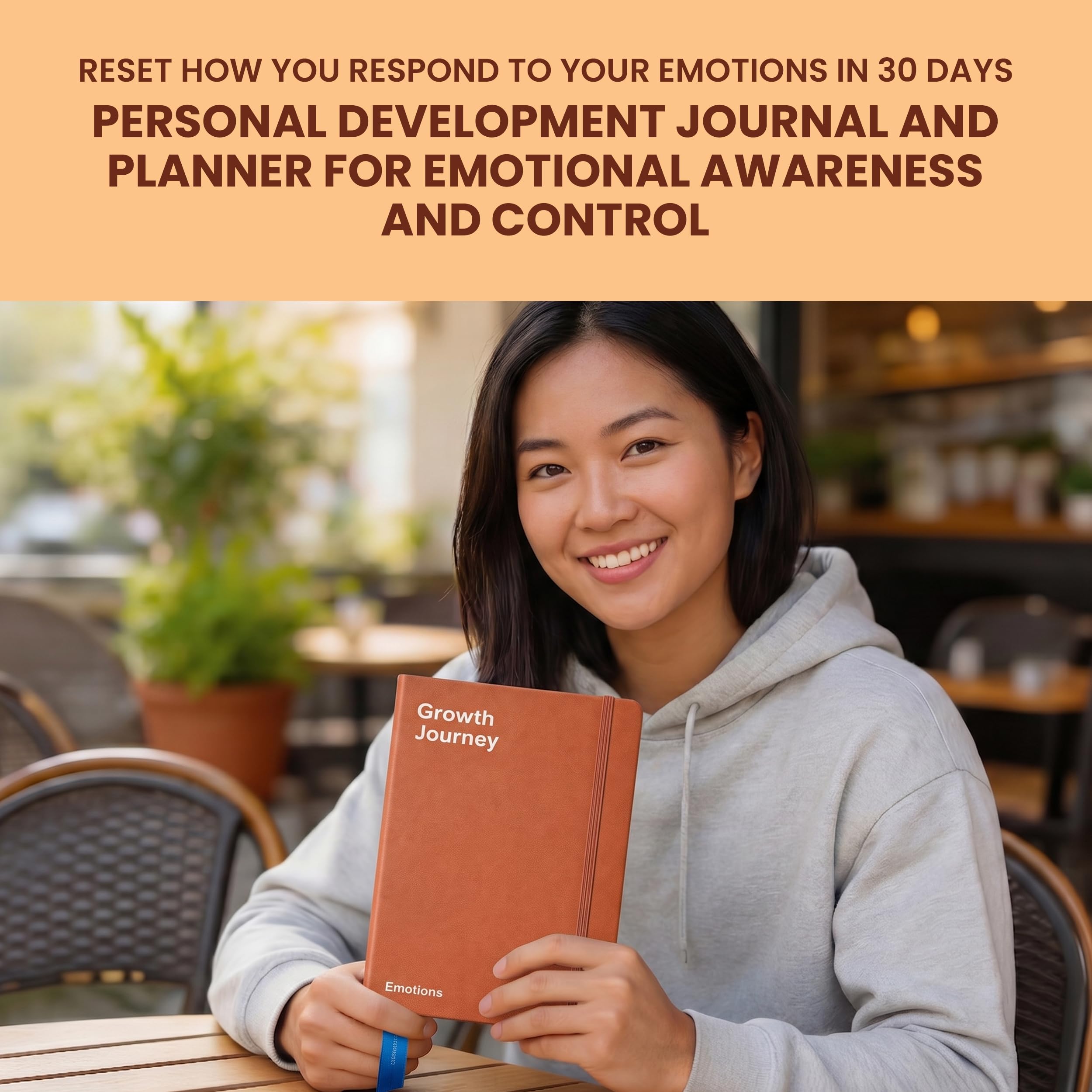 Emotions: For Emotional Awareness and Balance