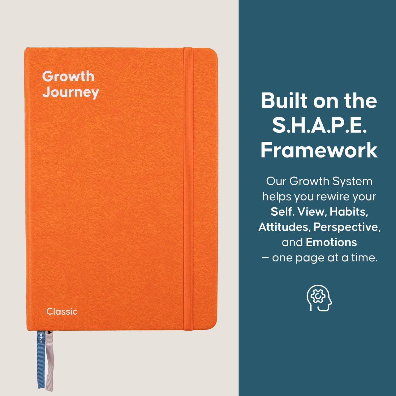 Classic Growth Journey