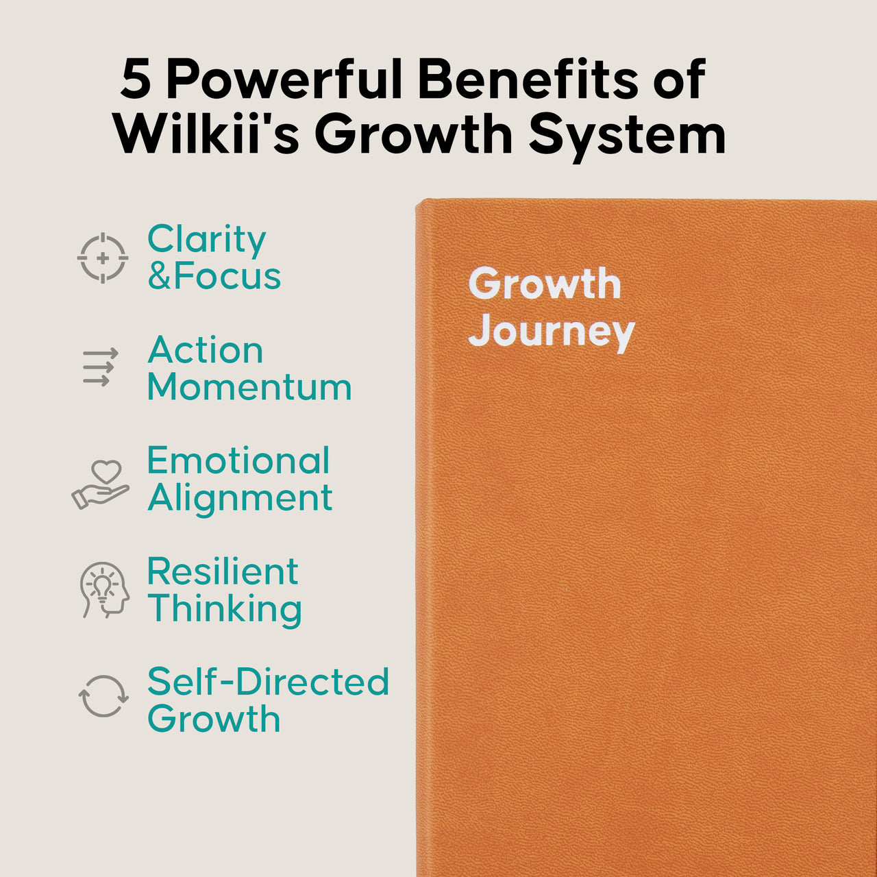 Classic Growth Journey