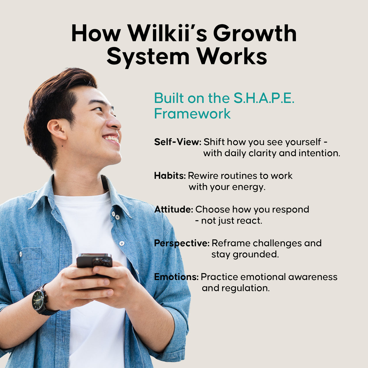 Flex Growth Journey
