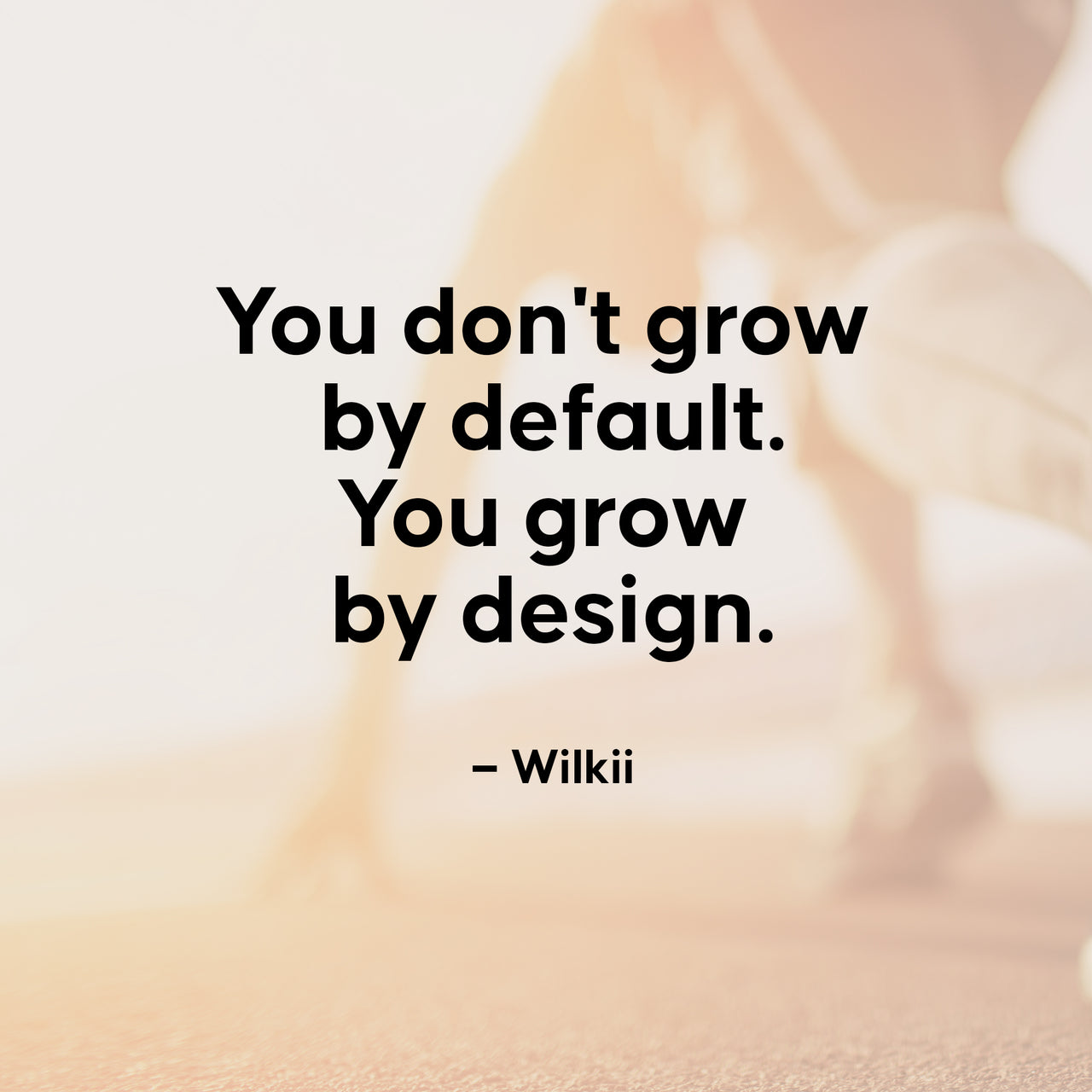 Flex Growth Journey