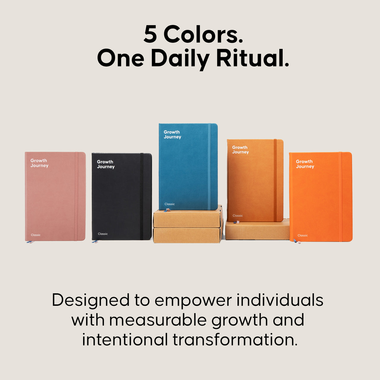 5-colors-one-daily-ritual-classic