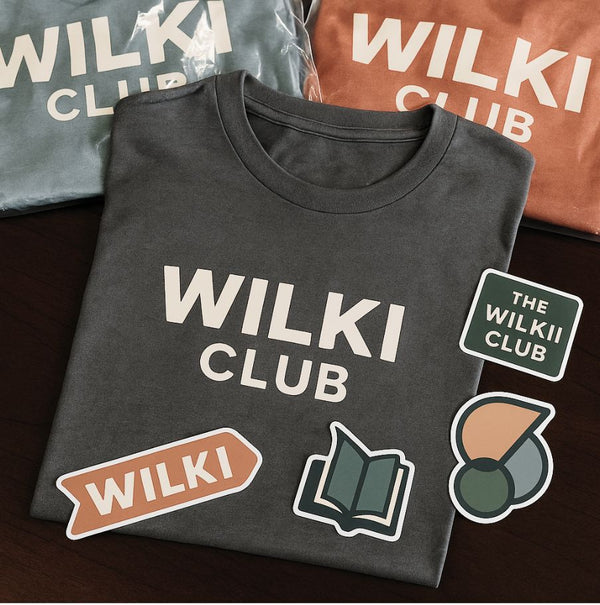 The Wilkii Club