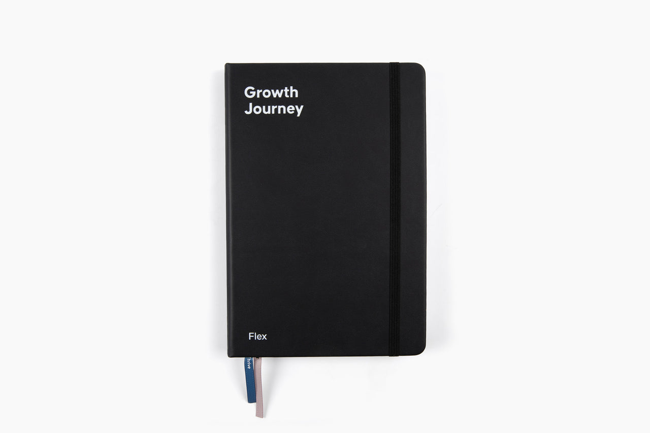 Black Growth Journey