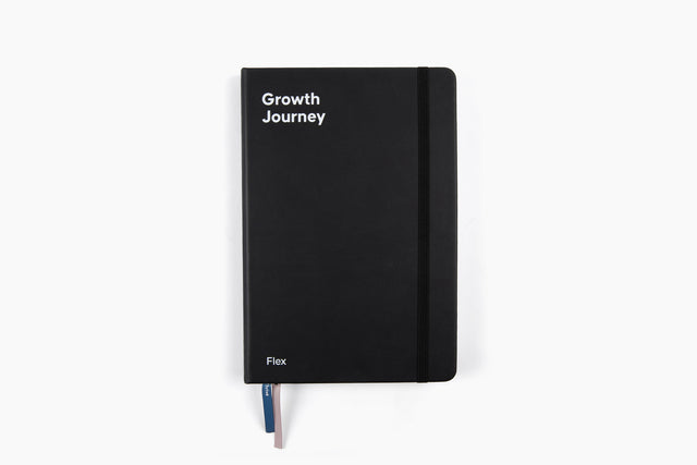 Black Growth Journey