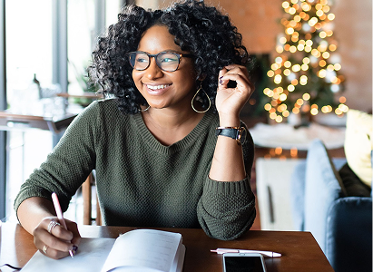 Morning: Plan Your Day (~5 min)